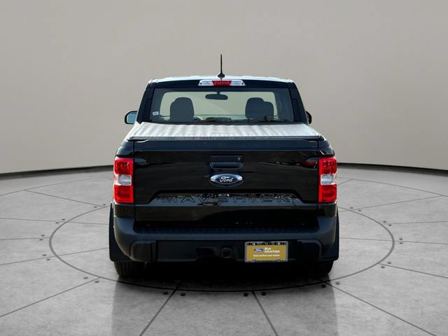 Certified 2023 Ford Maverick XLT w/ XLT Luxury Package FWD image 9