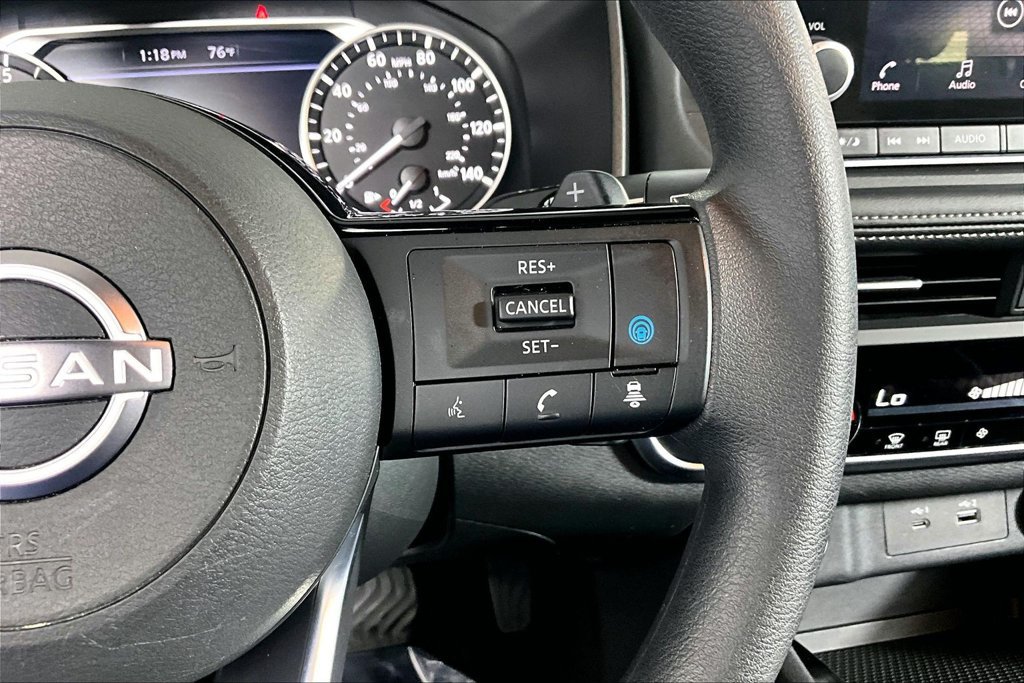 Used 2023 Nissan Rogue SV AWD/4WD image 19