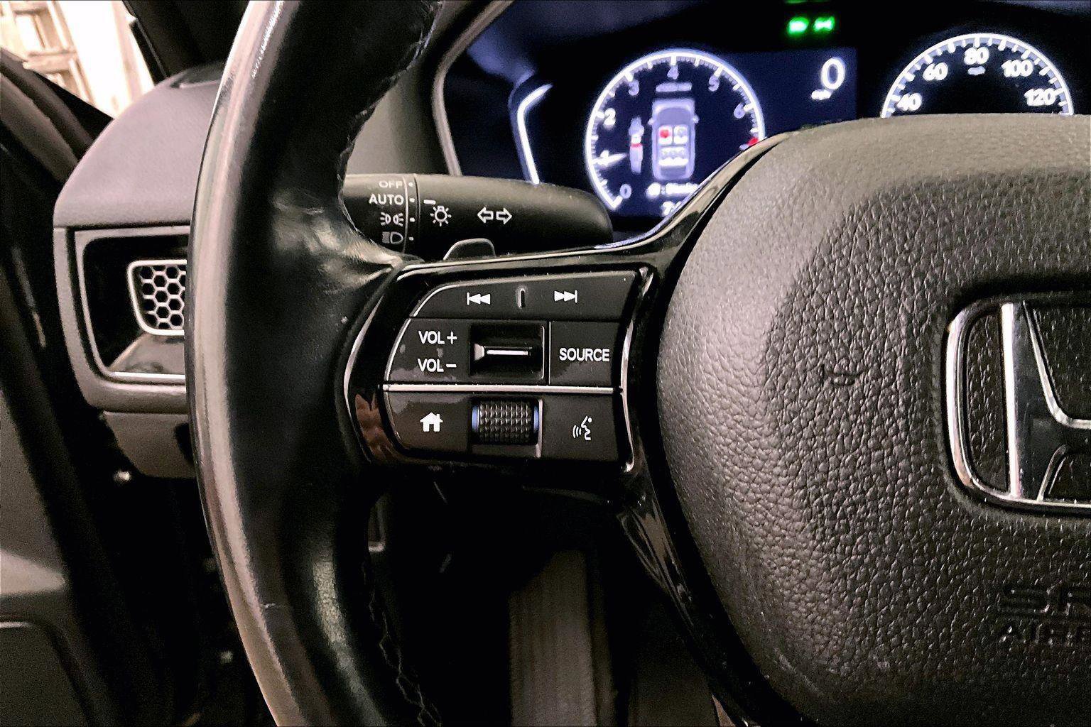 Used 2022 Honda Civic Sport image 17