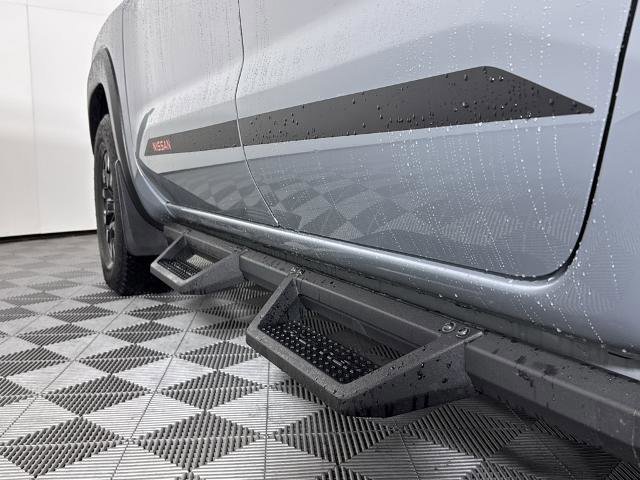 Used 2023 Nissan Frontier PRO-4X w/ Pro Convenience Package image 27