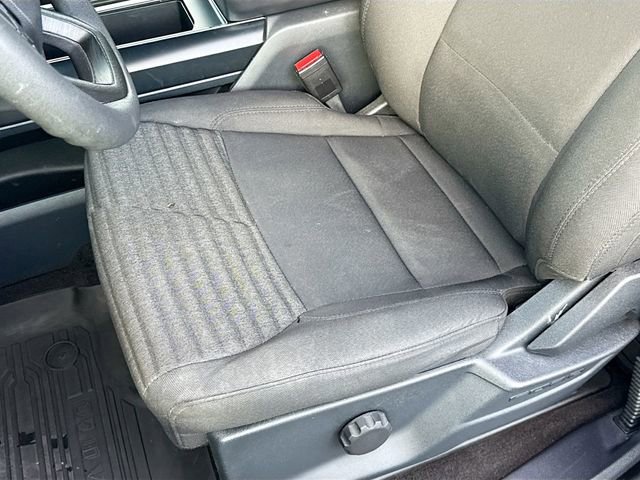 Certified 2022 Ford F150 XL w/ STX Appearance Package image 20