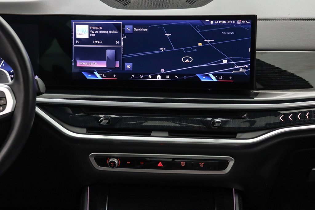 Used 2024 BMW X5 sDrive40i w/ M Sport Package image 15