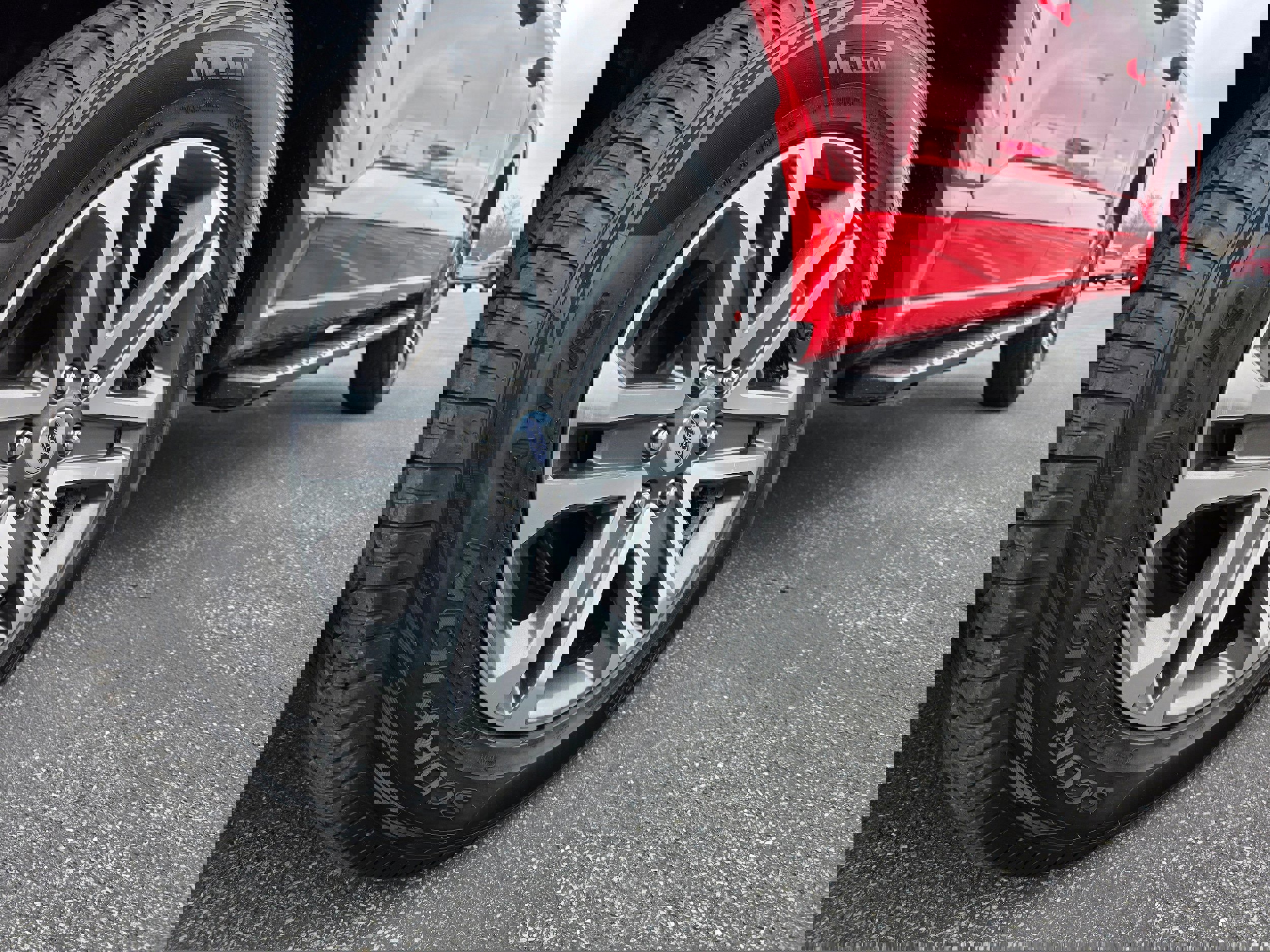 Certified 2022 Ford F150 XL w/ STX Appearance Package image 21