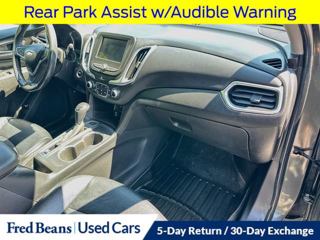 Used 2019 Chevrolet Equinox LT AWD/4WD image 34