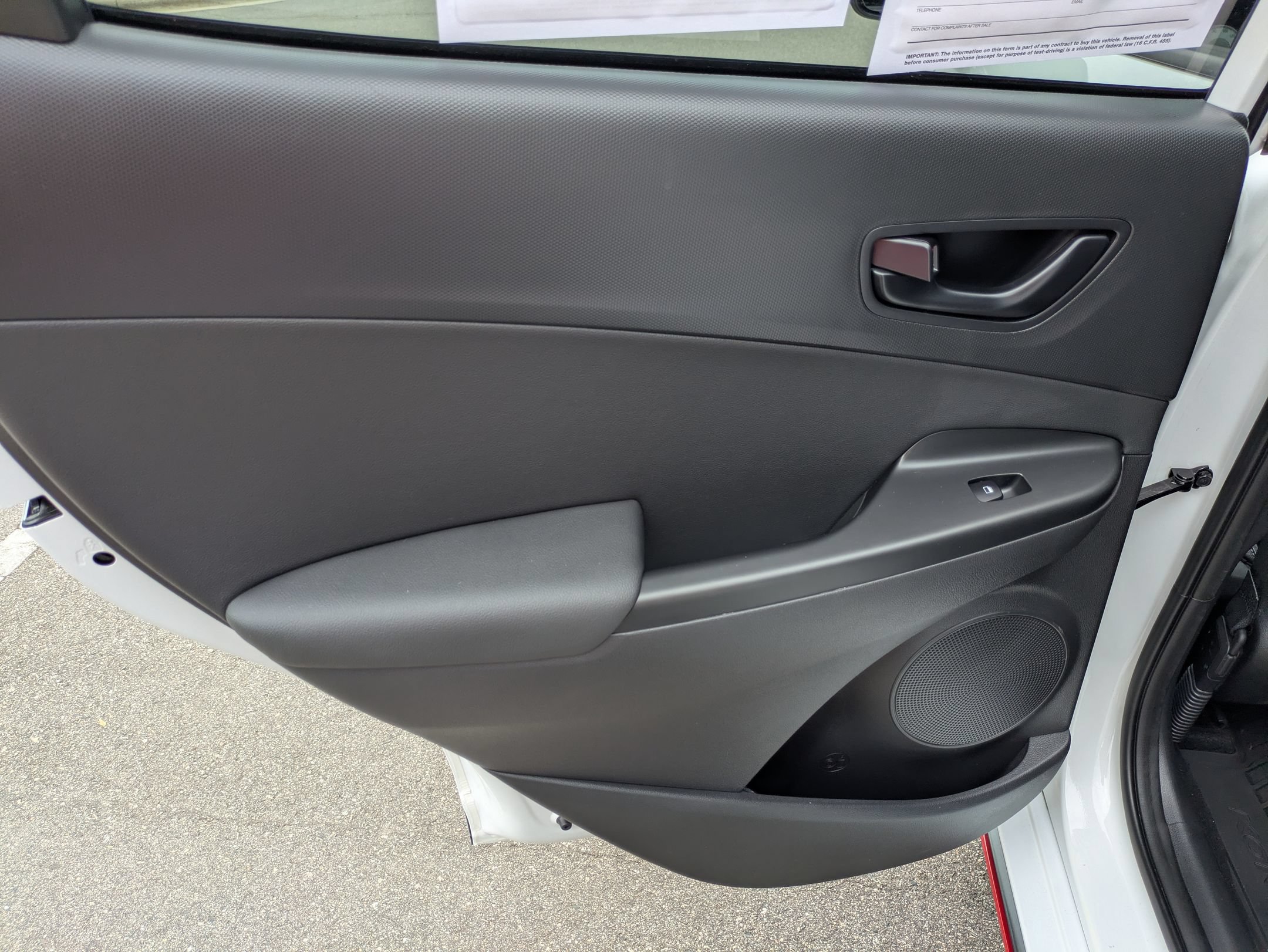 Used 2023 Hyundai Kona N FWD image 32