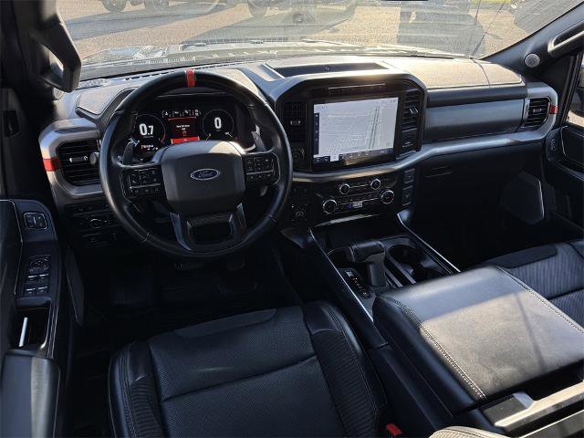 Certified 2022 Ford F150 Raptor w/ Equipment Group 801A High image 19