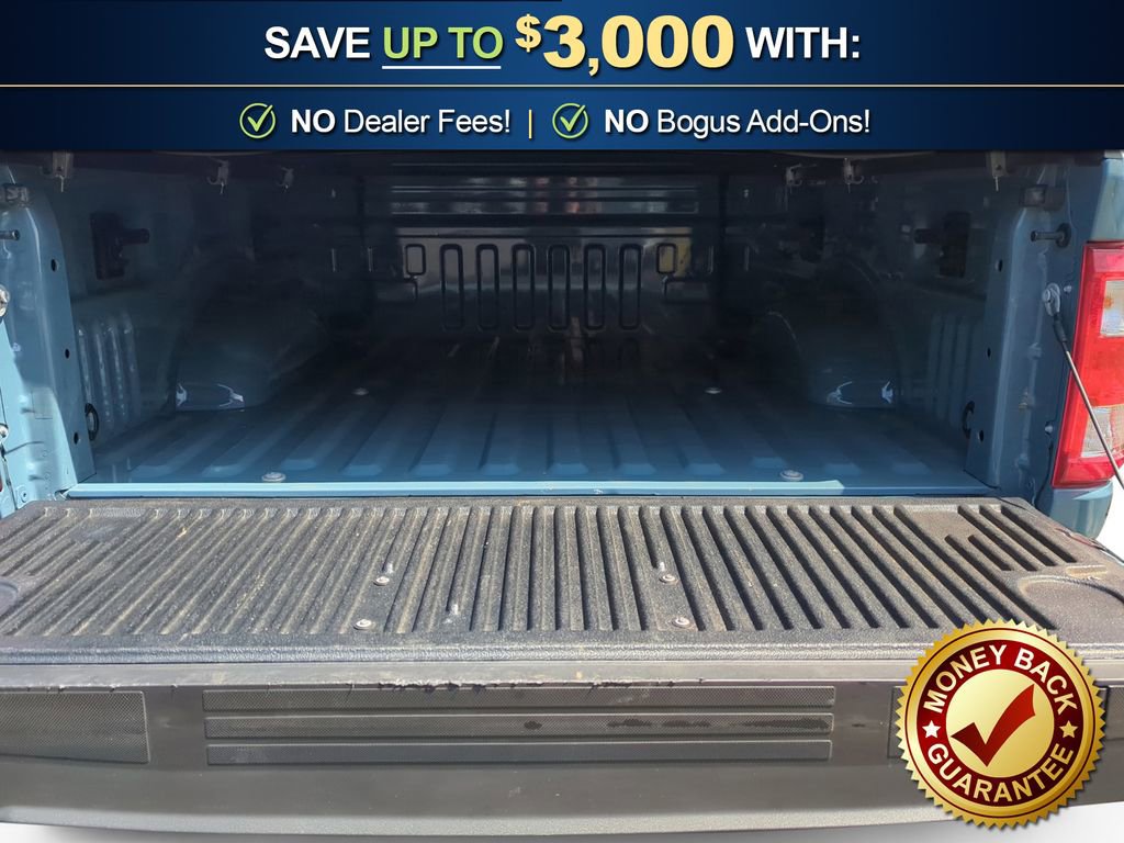 Certified 2023 Ford F150 XL RWD image 24