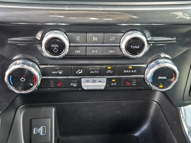 Certified 2023 Ford F150 XLT w/ Equipment Group 302A High image 17