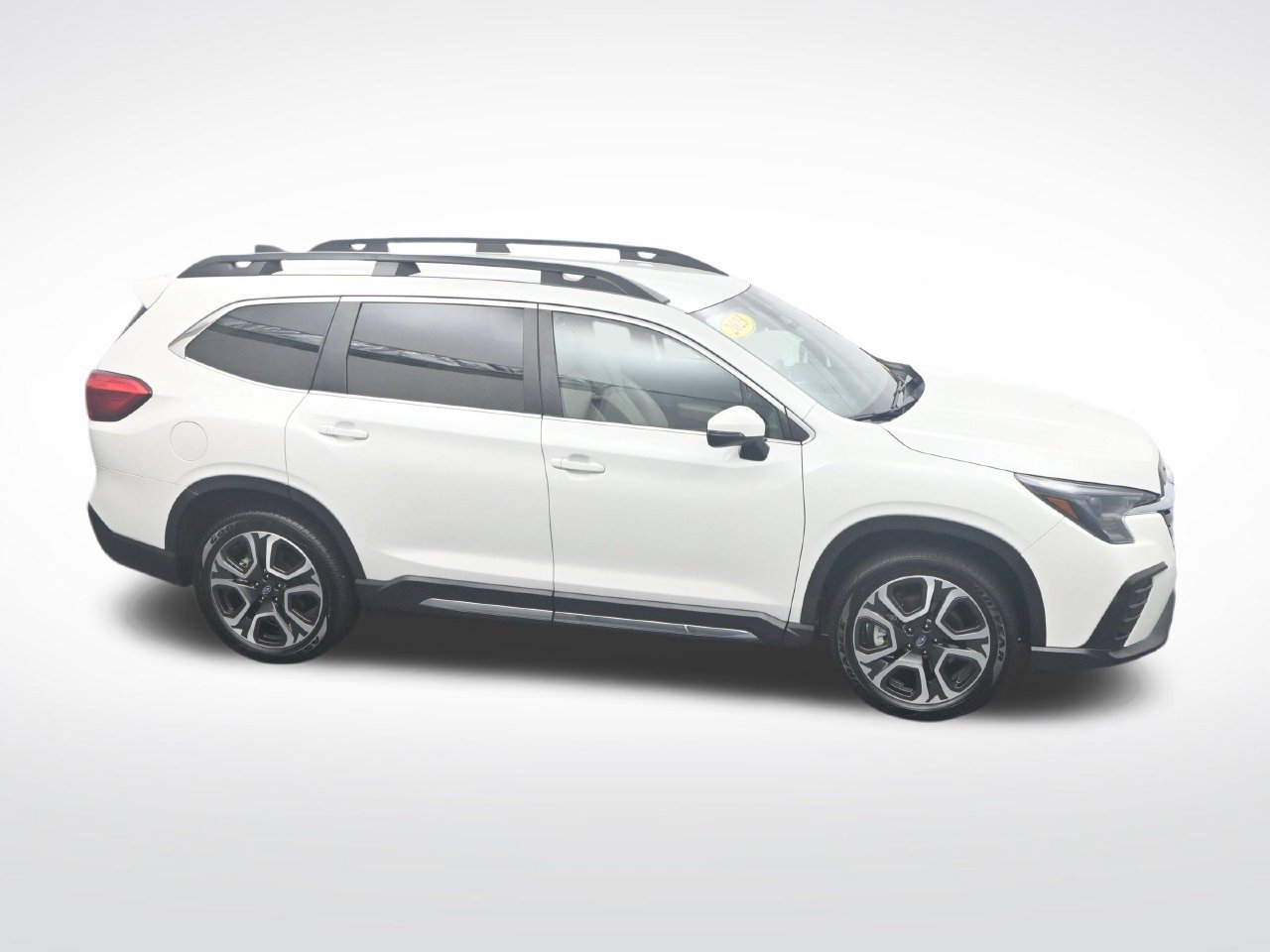 Used 2023 Subaru Ascent Limited AWD/4WD image 31