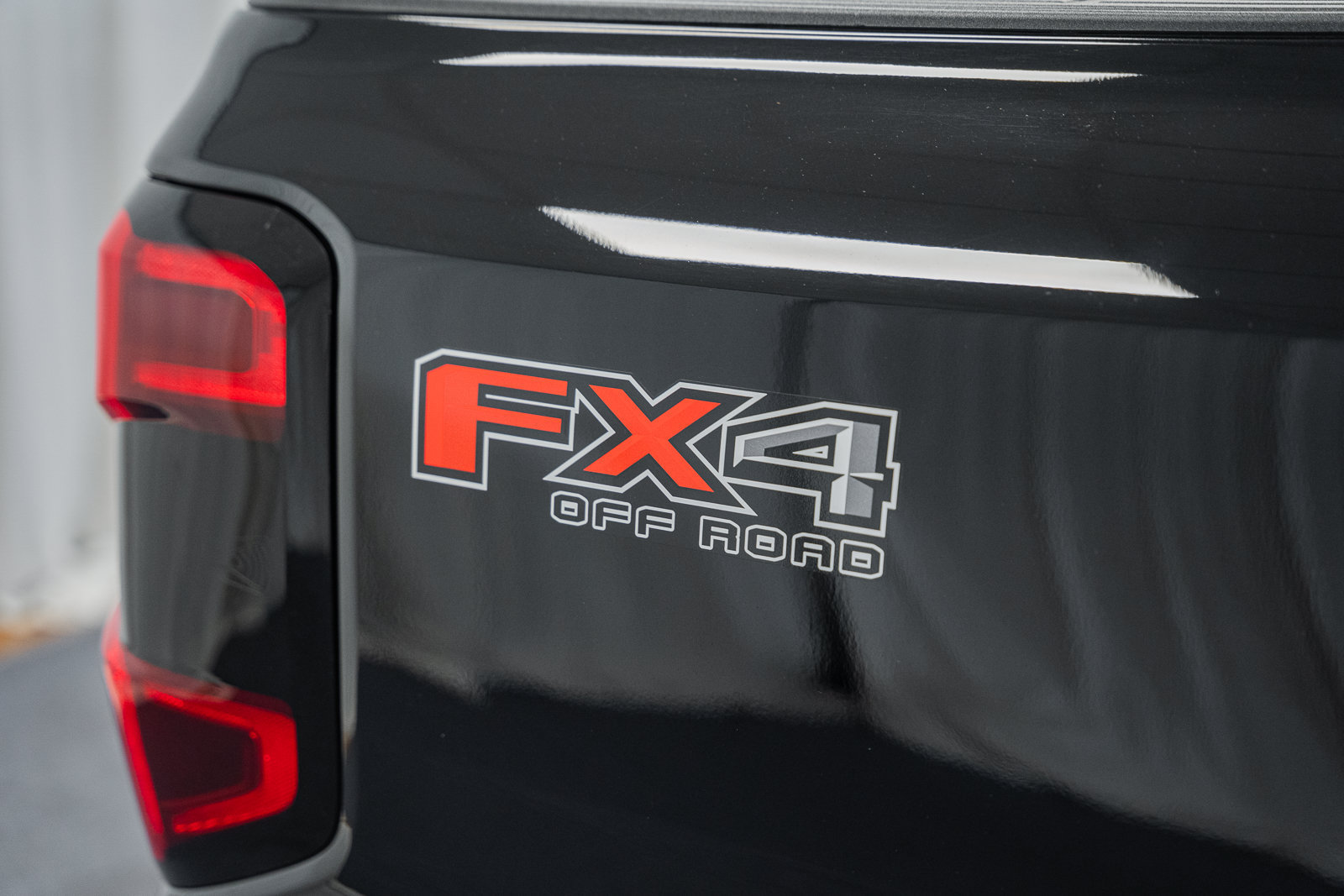 Certified 2026 Ford Ranger XLT w/ FX4 Off-Road Package AWD/4WD image 21