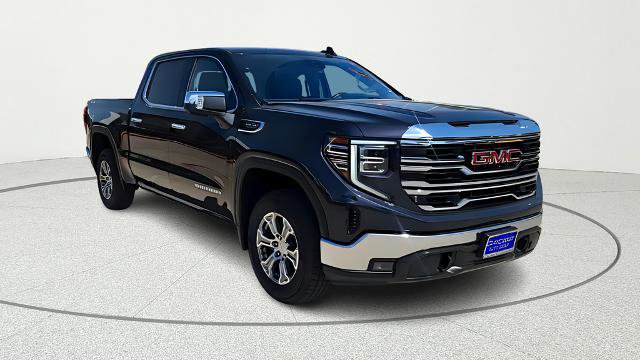 Used 2024 GMC Sierra 1500 SLT