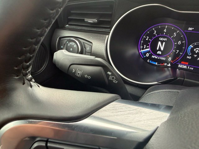 Certified 2020 Ford Mustang GT RWD image 35