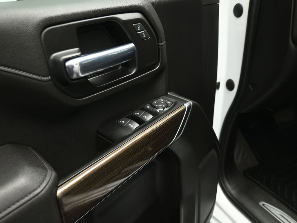 Used 2022 Chevrolet Silverado 2500 LT w/ All Star Edition image 35