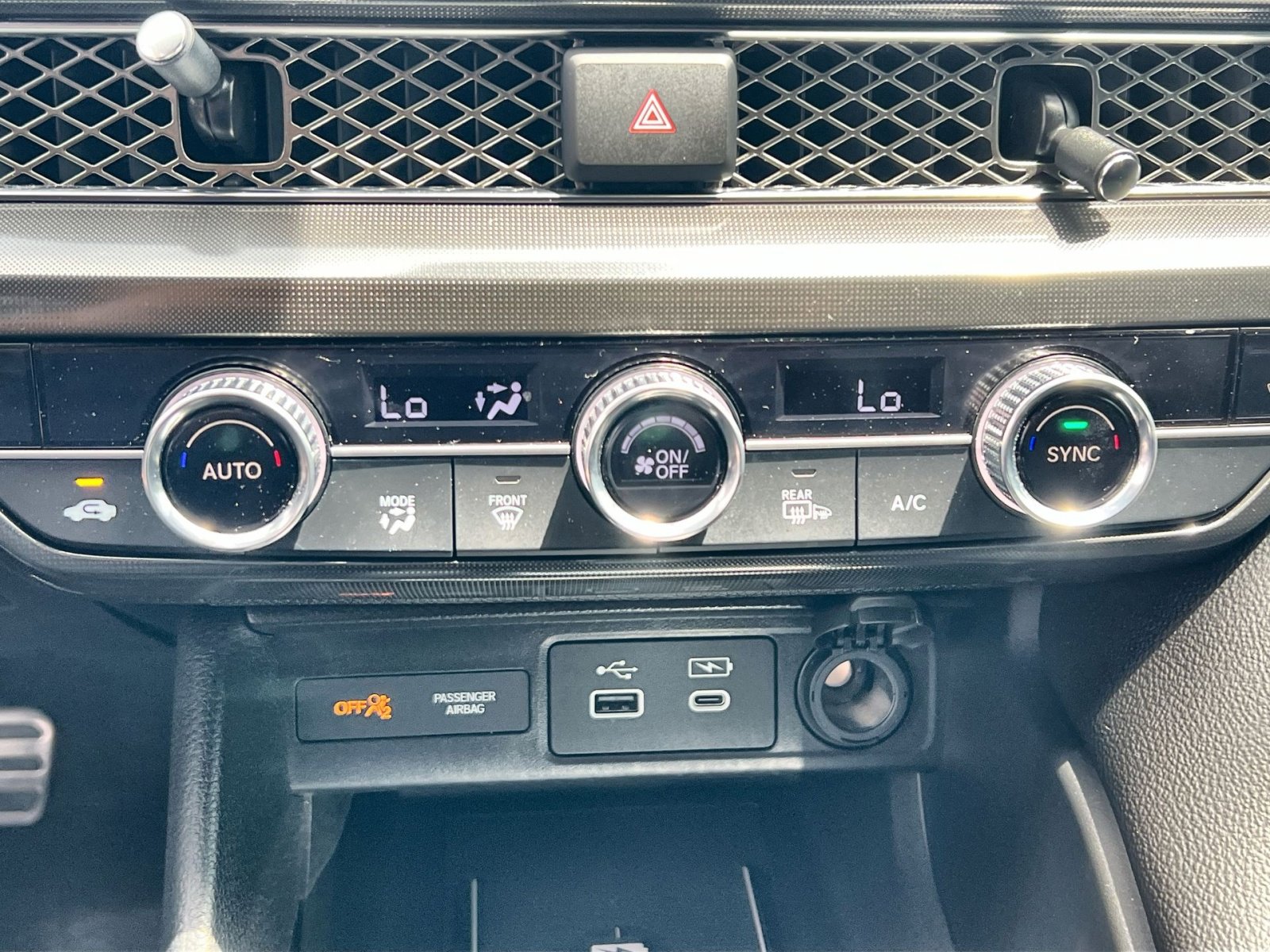 Used 2024 Acura Integra A-Spec FWD image 28