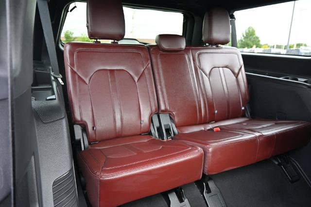 Certified 2024 Ford Expedition Max Limited AWD/4WD image 28