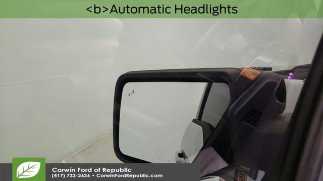 Certified 2025 Ford F150 Tremor w/ Tow/Haul Package image 15