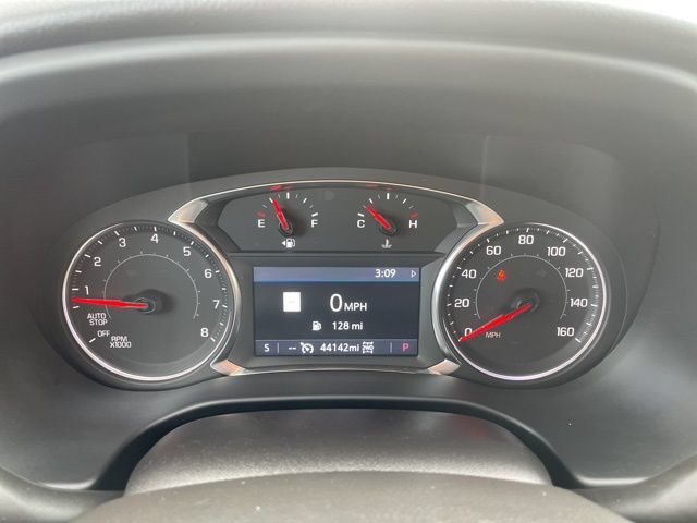 Used 2023 GMC Acadia SLT AWD/4WD image 25