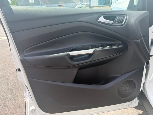Certified 2019 Ford Escape Titanium AWD/4WD image 22