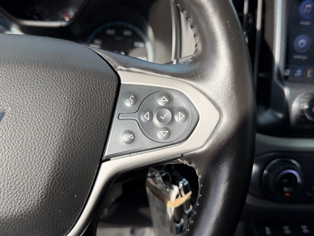 Used 2022 Chevrolet Colorado ZR2 image 22