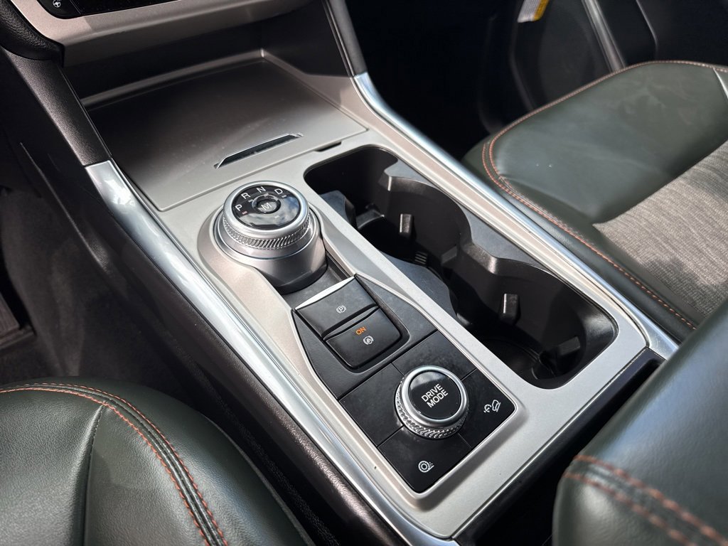 Certified 2022 Ford Explorer Timberline w/ Timberline Technology Package image 15