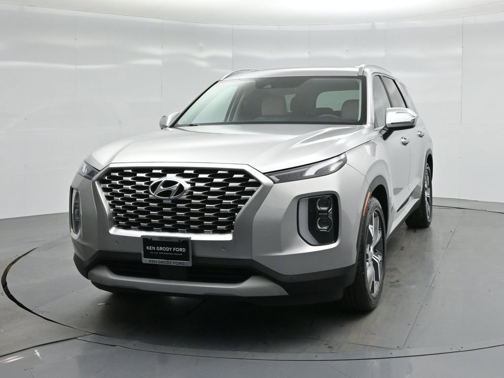 Used 2022 Hyundai Palisade SEL w/ Premium Package image 57