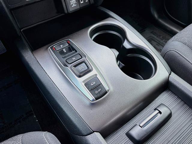 Used 2021 Honda Ridgeline Sport image 17