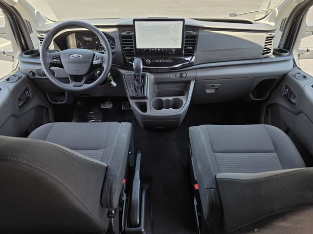 Certified 2024 Ford Transit 350 XLT RWD image 8