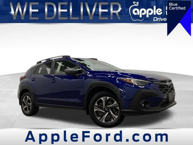 Used 2024 Subaru Crosstrek 2.0i Premium w/ Popular Package #3