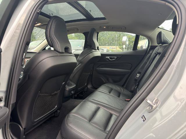 Used 2024 Volvo S60 B5 Plus AWD/4WD image 11