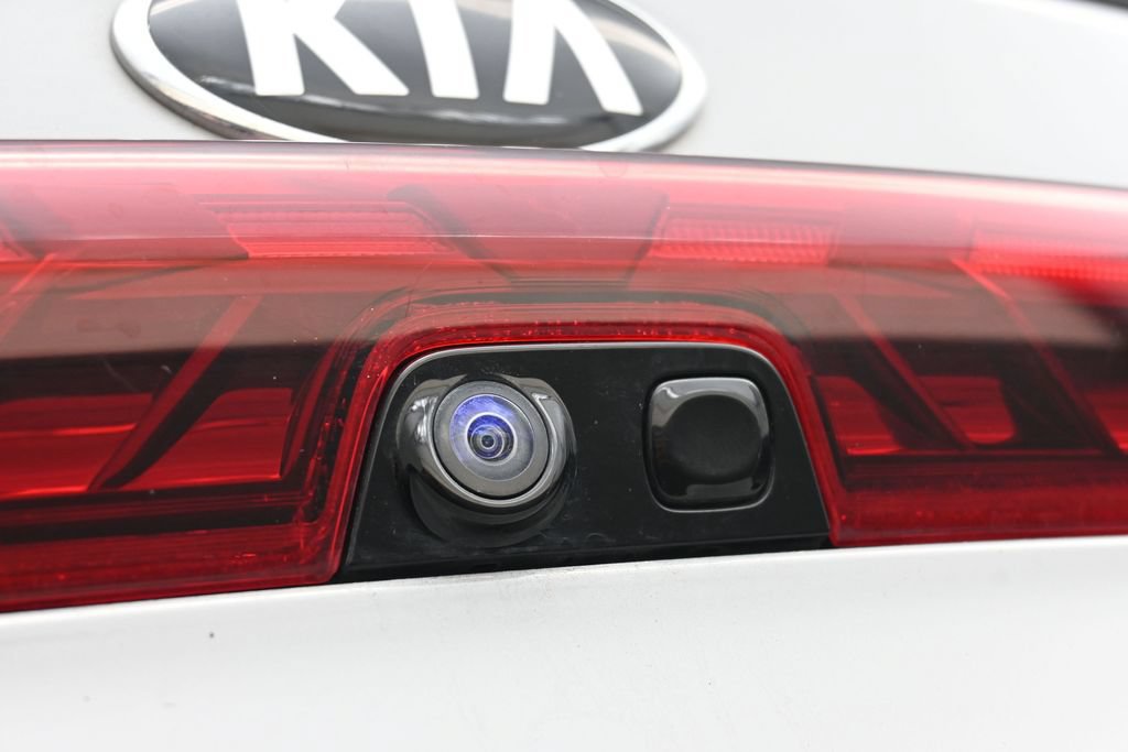 Used 2021 Kia K5 GT-Line w/ GT-Line FWD Premium Package image 12