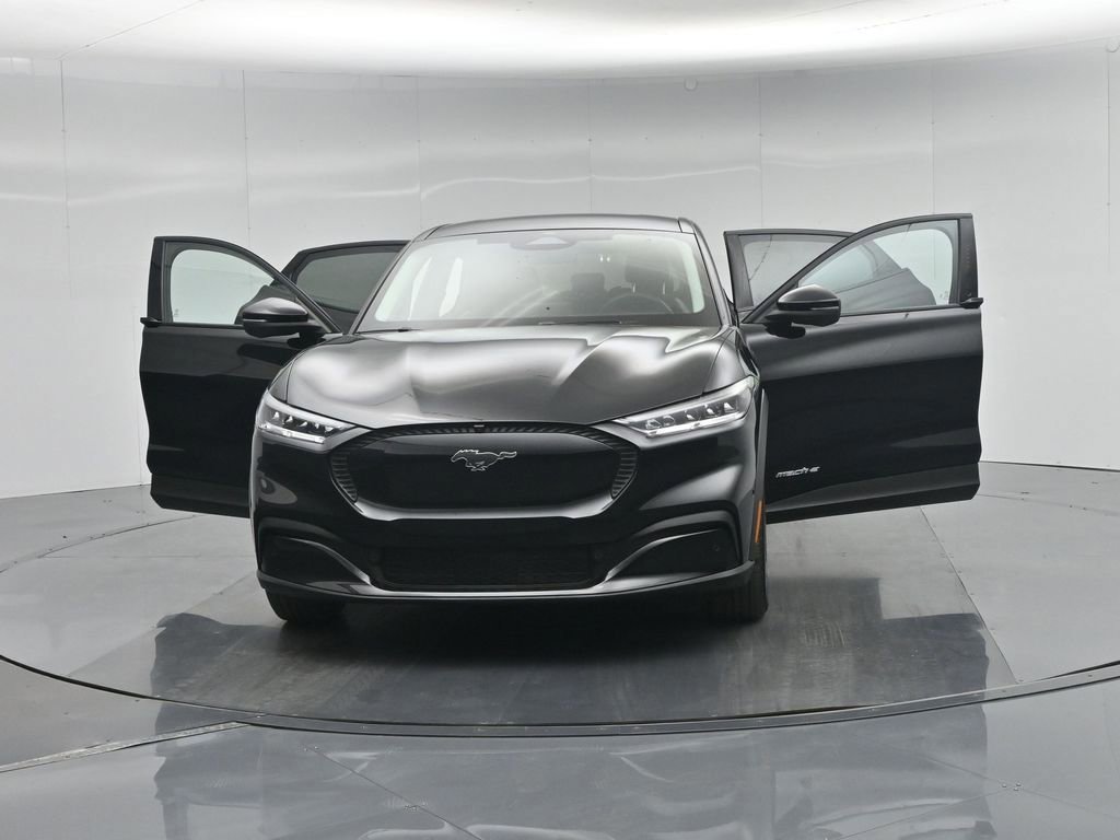 Certified 2023 Ford Mustang Mach-E Select image 54