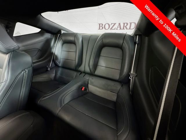 Certified 2024 Ford Mustang GT Premium image 29