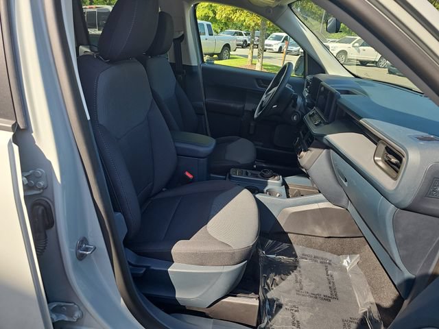 Certified 2024 Ford Maverick XL w/ Equipment Group 100A Standard AWD/4WD image 10