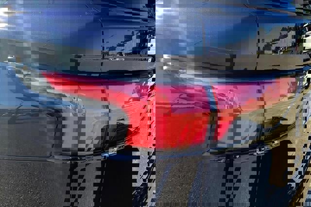 Used 2024 Toyota Sequoia SR5 image 30