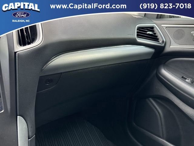 Certified 2021 Ford Edge SEL w/ Convenience Package image 28