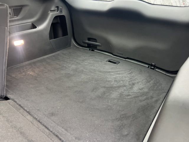 Certified 2023 Ford Edge SEL w/ Convenience Package image 23