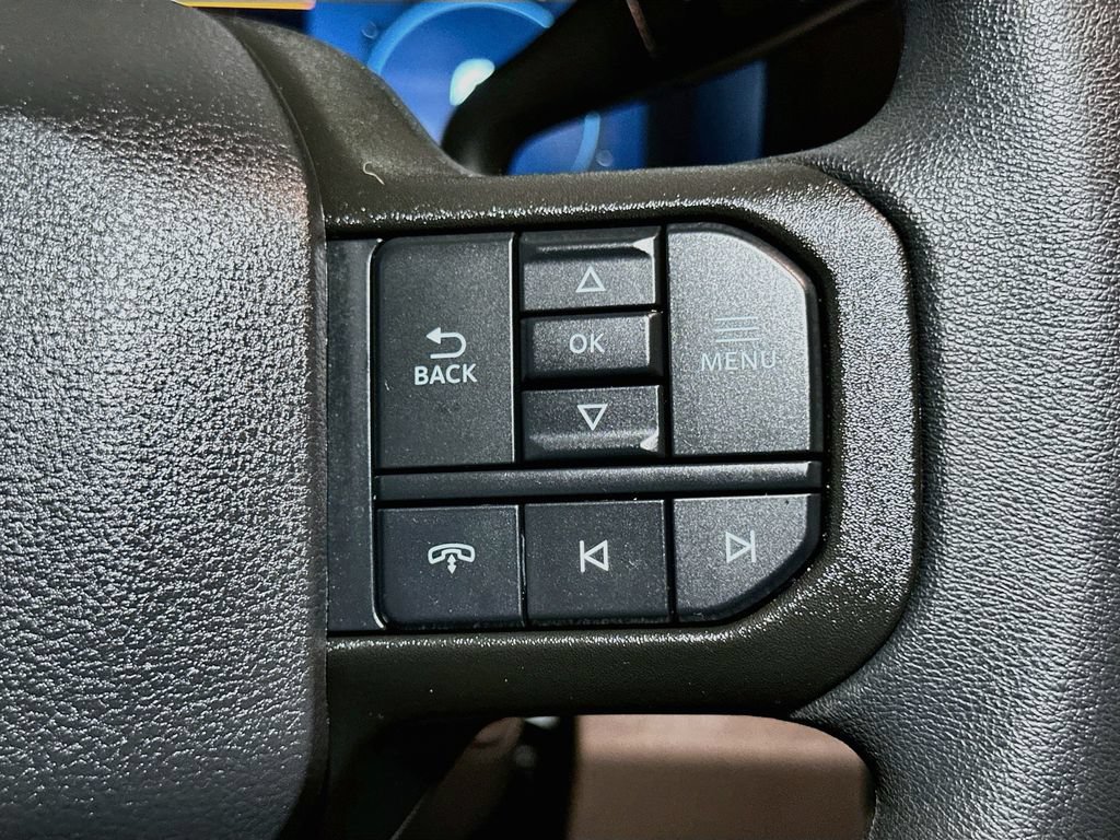 Certified 2026 Ford F350 XLT w/ XLT Premium Package AWD/4WD image 33
