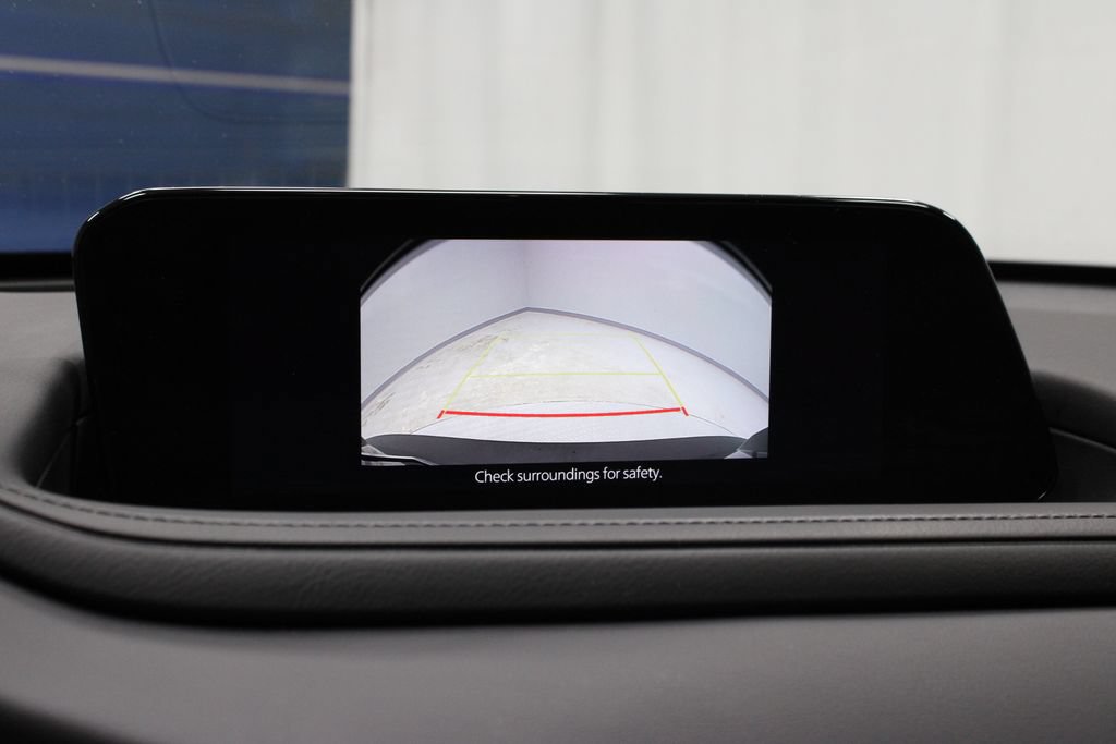 Used 2024 MAZDA CX-30 AWD 2.5 S image 4