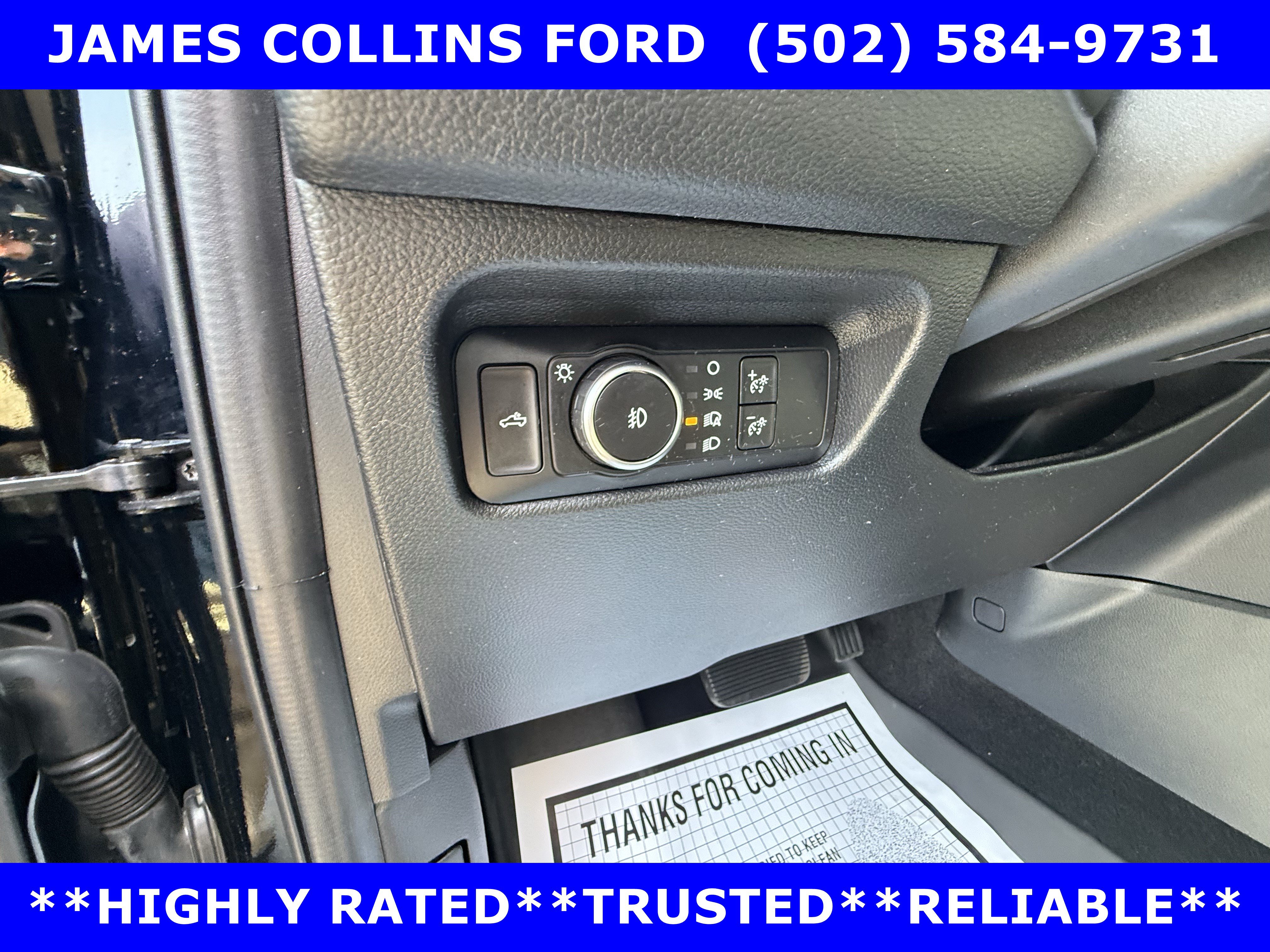 Certified 2024 Ford Ranger XLT RWD image 20