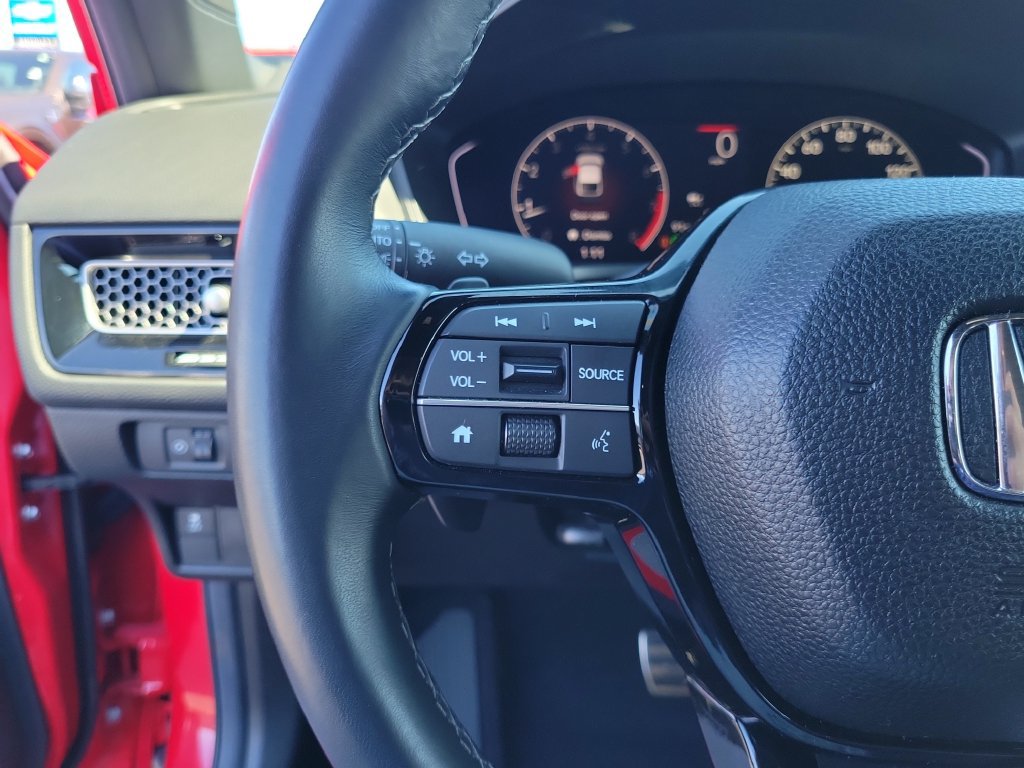 Used 2025 Honda Civic Sport image 24