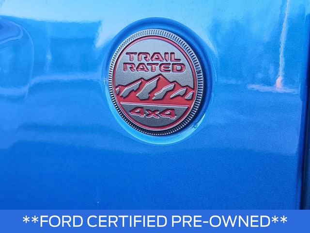 Used 2023 Jeep Gladiator Rubicon w/ Cold Weather Group image 8