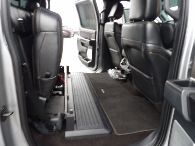 Certified 2021 Ford F150 Platinum w/ Equipment Group 701A High image 32