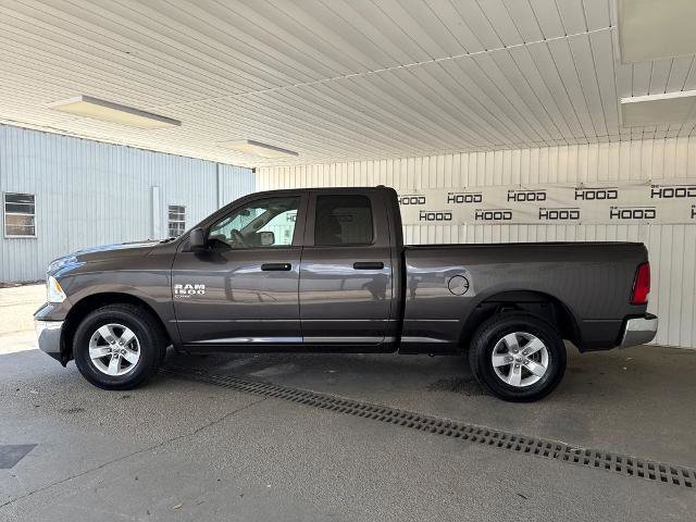 Used 2024 RAM 1500 Classic SLT RWD image 23