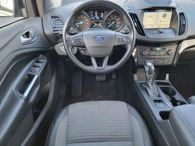 Certified 2019 Ford Escape SE FWD image 30