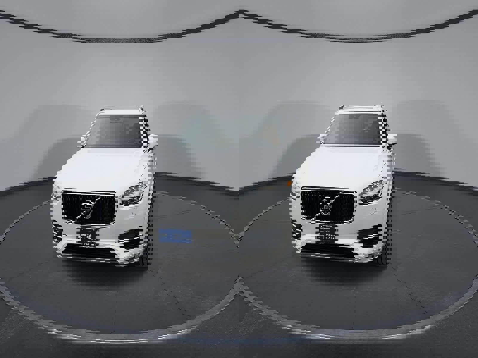 Used 2018 Volvo XC90 T6 Momentum w/ Convenience Package image 8