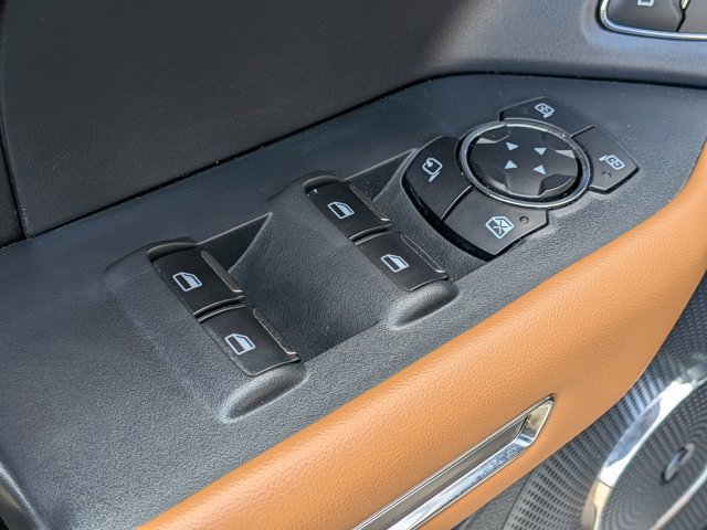 Certified 2022 Ford Expedition Platinum image 14