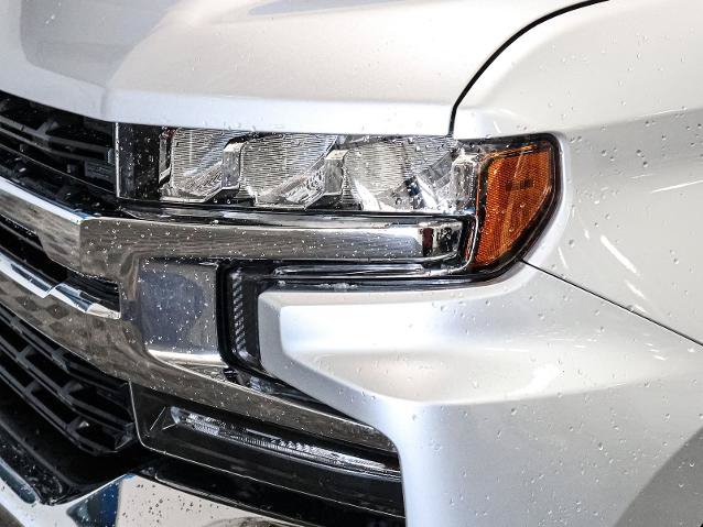 Used 2022 Chevrolet Silverado 1500 LT AWD/4WD image 14
