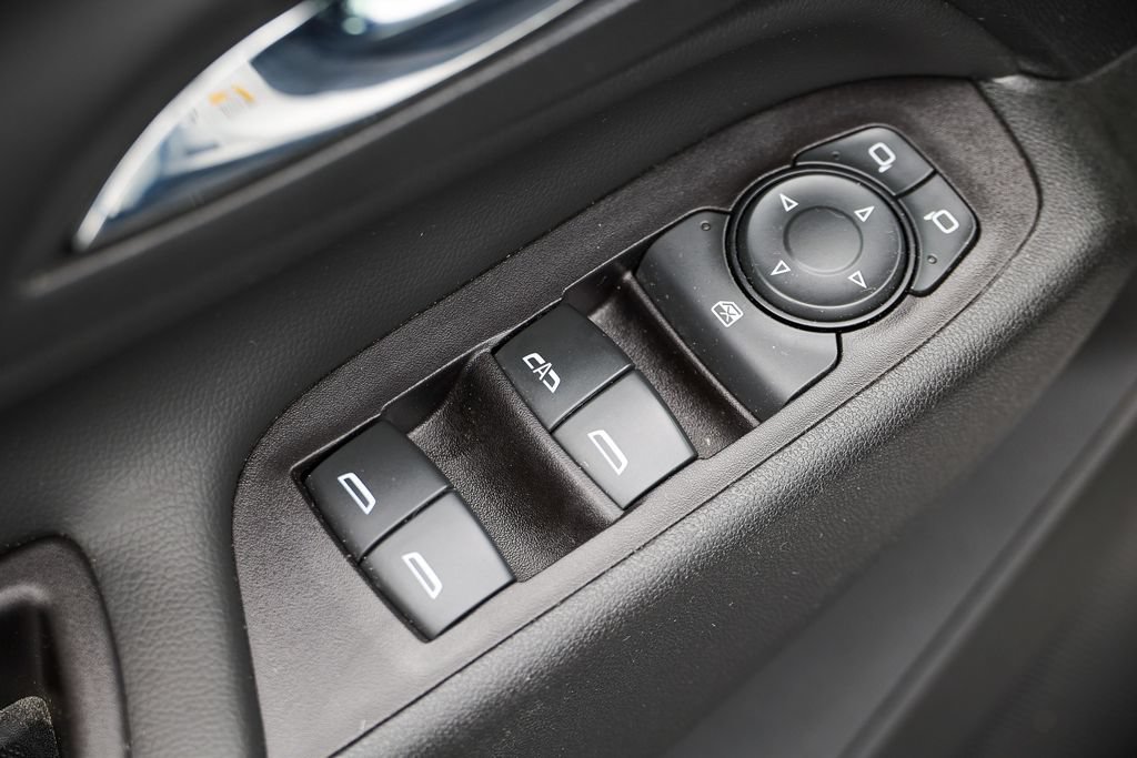 Used 2022 Chevrolet Equinox LT FWD image 5