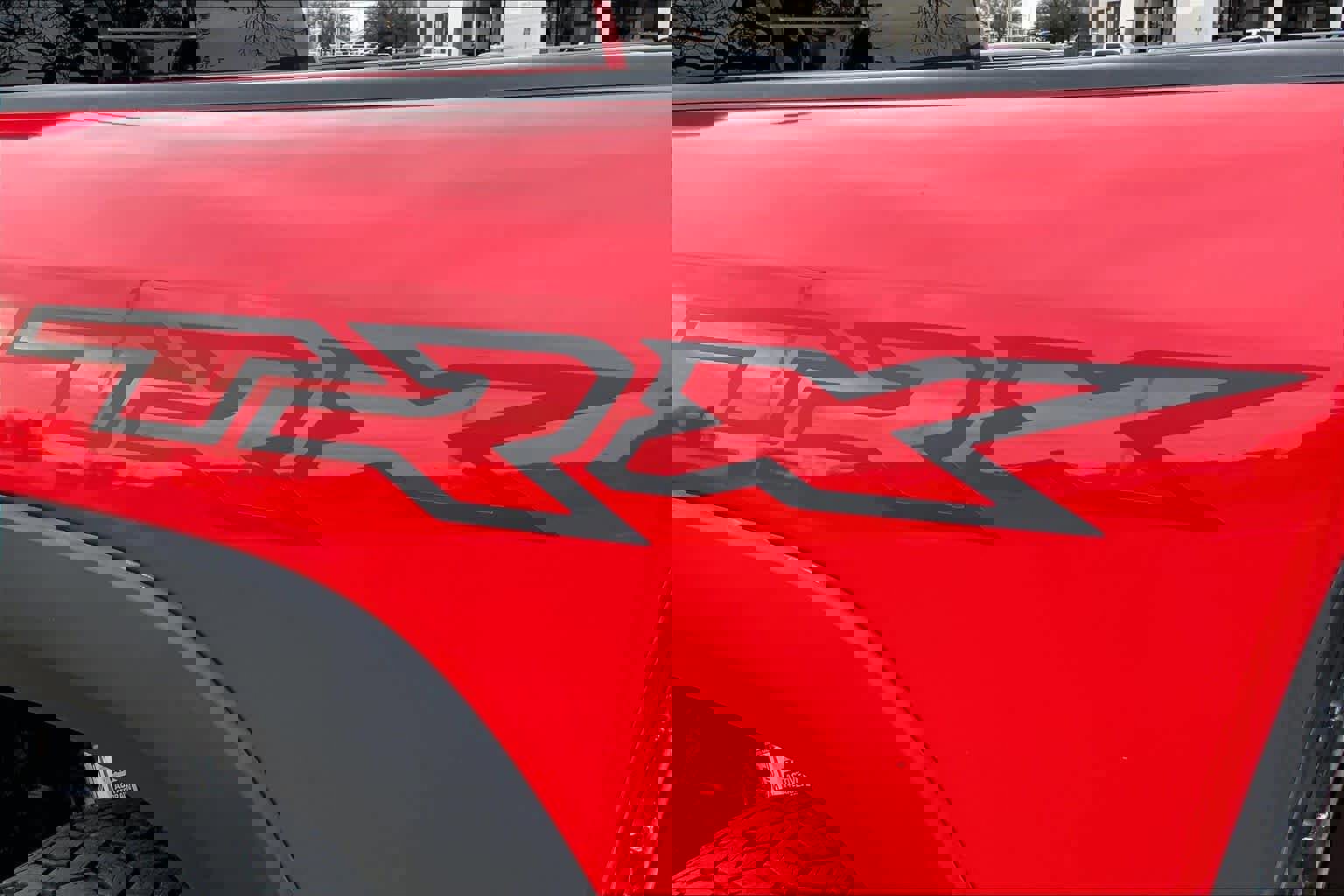 Used 2023 RAM 1500 TRX w/ TRX Level 2 Equipment Group image 31