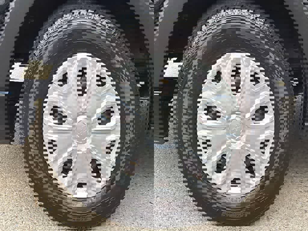 Certified 2020 Ford Transit 350 XLT image 9